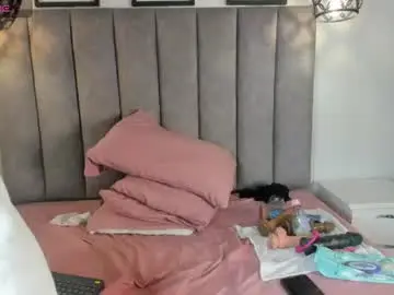 Chaturbate Sex Chat of gia_scott
