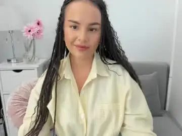 Chaturbate Sex Chat of kendaldaisy