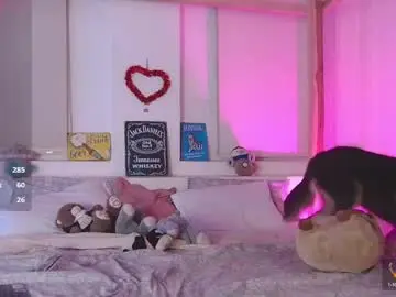 Chaturbate Best live sex cam show of lailaasher