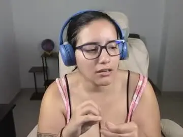 Chaturbate Live Porn of moonwoman_