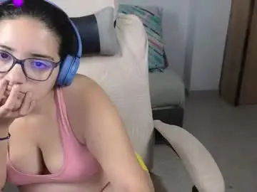 Chaturbate Sex Cam of moonwoman_
