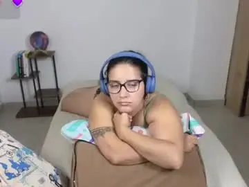 Chaturbate Live Sex of moonwoman_