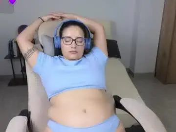 Chaturbate Sex Chat of moonwoman_