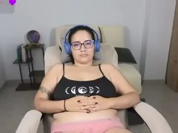 Chaturbate Adult Webcams of moonwoman_