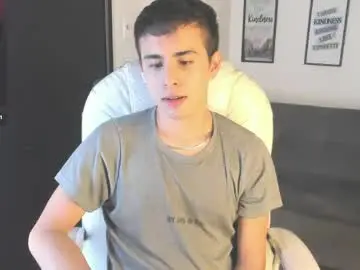 Chaturbate Nude Webcam of nyko_ds
