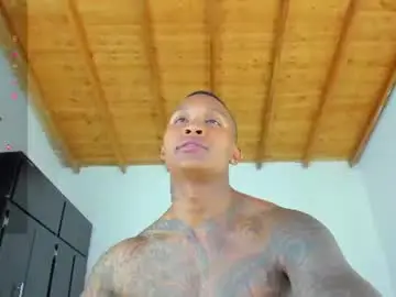 Chaturbate Best live sex cam show of ragnarhot24