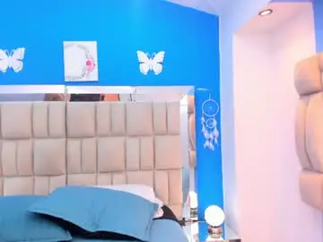 Chaturbate Live Porn of rousse_lily0