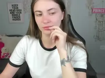 Chaturbate Sex Chat of sunlight_kiss