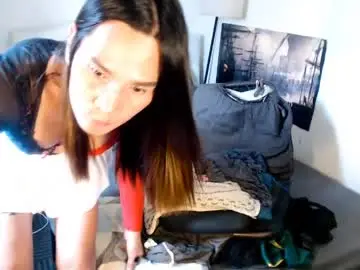 Chaturbate Free Live Porn of xqueenyasiandomcumx