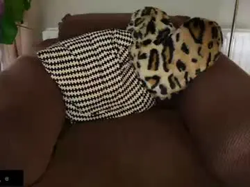Chaturbate Nude Webcam of billiexxox
