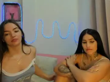 Chaturbate Live Sex of candy_kitty7343