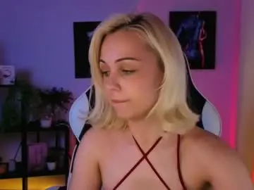 Chaturbate Adult Video Chat of elenamonroe_