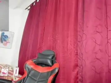 Chaturbate Adult Webcam of evelyn_squirts