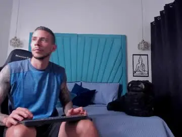 Chaturbate Free Porn Cam of j_king__
