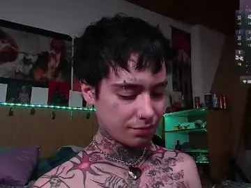 Chaturbate Best live sex cam show of juuzou_kit