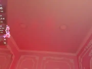 Chaturbate Best Webcam of kat_vonde