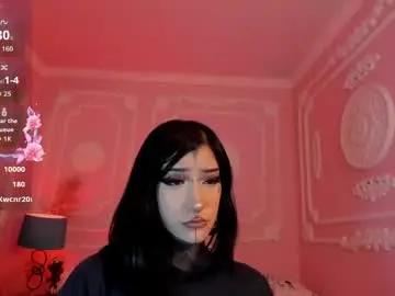 Chaturbate Adult Webcam of kat_vonde