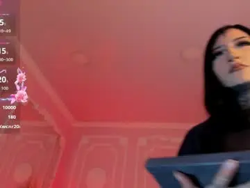 Chaturbate Free Live Porn of kat_vonde