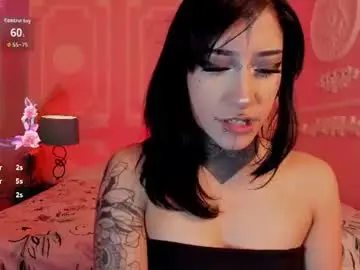 Chaturbate Sex Chat of kat_vonde