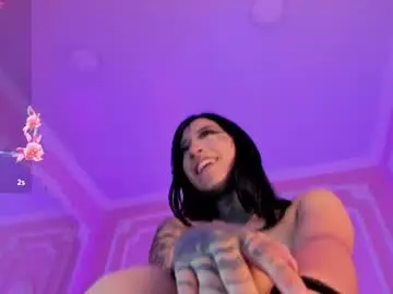 Chaturbate Sex Cam of kat_vonde