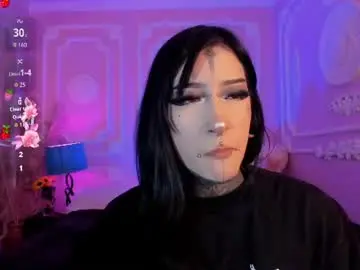 Chaturbate Live Sex Cam of kat_vonde