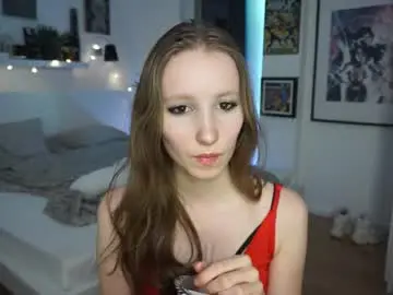 Chaturbate Live Sex Cam of virtualexis