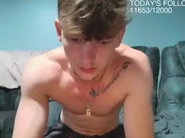 Chaturbate Adult Webcam of zebrasandgazelles