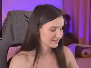 Chaturbate Sex Chat of agatawillis
