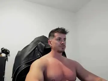 Chaturbate Watch Live Sex Cams of alphagodleatherking92
