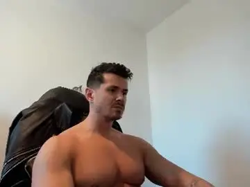 Chaturbate Free Porn Cam of alphagodleatherking92