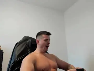 Chaturbate Nude Webcam of alphagodleatherking92