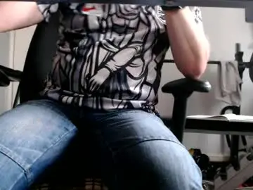 Chaturbate Sex Cam of alwaysupforit12