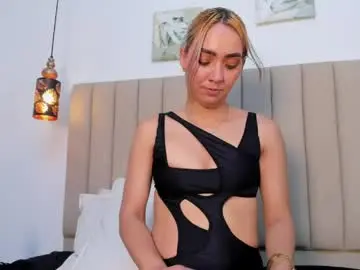Chaturbate Best Webcam of ashley_miller26