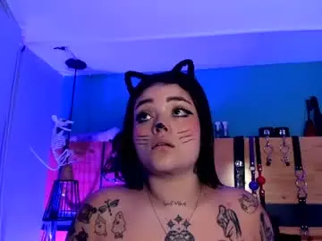 Chaturbate Sex Cam of chloe_killua