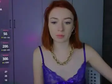 Chaturbate Best live sex cam show of cuteroxyfoxyy