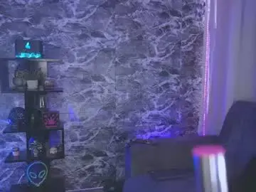 Chaturbate Live Porn of darkly_waxx