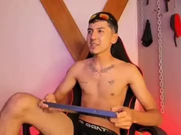 Chaturbate Free Porn Cam of dilan_ar5