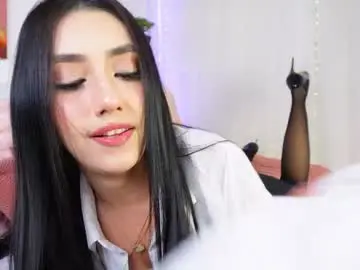 Chaturbate Live Porn of i_amlilithx