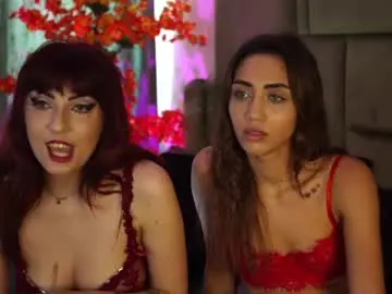 Chaturbate Adult Webcam of islucycherry