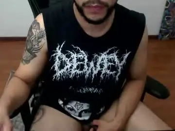 Chaturbate Best live sex cam show of jbx6x9