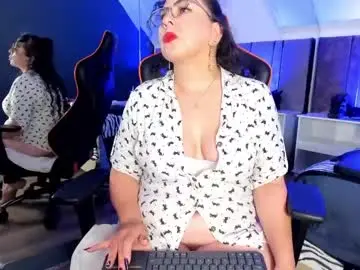 Chaturbate Live Sex of jenifer_cruz