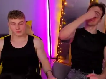 Chaturbate Sex Chat of kurt_hanssen