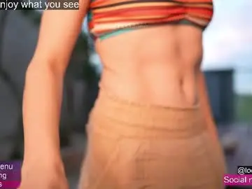 Chaturbate Free Porn Cam of loollypop24