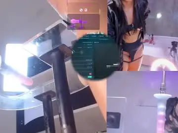Chaturbate Sex Cam of luciareid