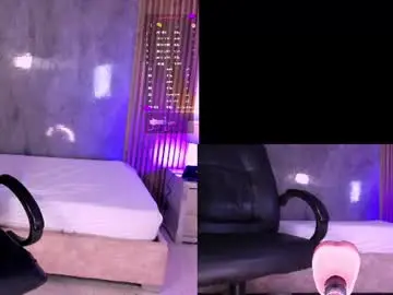 Chaturbate Sex Cam of luciareid