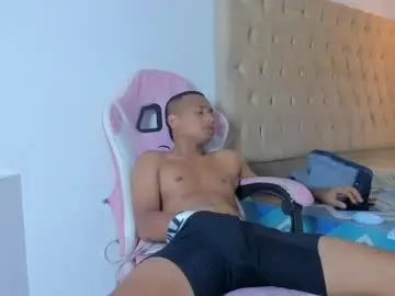 Chaturbate Best Webcam of mastermorenohot23