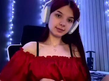 Chaturbate Sex Cam of roxiepiurkowski