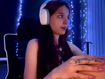 Chaturbate Sex Chat of roxiepiurkowski