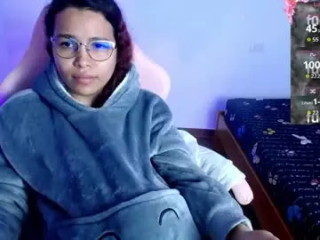 Chaturbate Adult Video Chat of sexyloba_