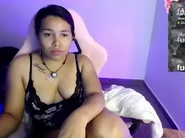 Chaturbate Sex Chat of sexyloba_
